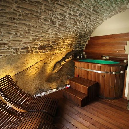 Mirutt Home & Relax Castelmezzano Exterior photo