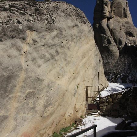 Mirutt Home & Relax Castelmezzano Exterior photo