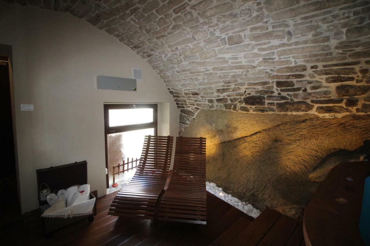 Mirutt Home & Relax Castelmezzano Exterior photo
