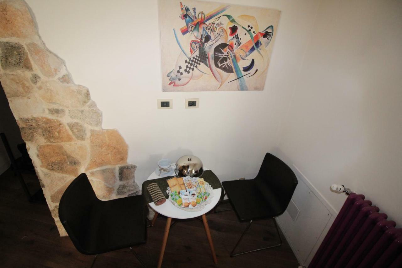 Mirutt Home & Relax Castelmezzano Exterior photo
