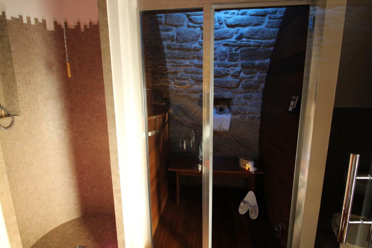 Mirutt Home & Relax Castelmezzano Exterior photo